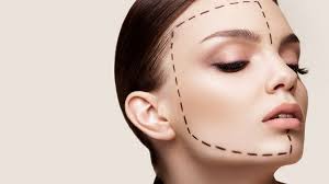 It takes courage to have plastic surgery