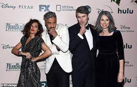 She was only seven years old when her parents got divorced, and her other two siblings, her home with her mother. Taika Waititi And Wife Chelsea Winstanley Separated Quietly Two Years Ago Daily Mail Online
