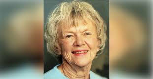Obituary information for Rosalie Mary Pounder