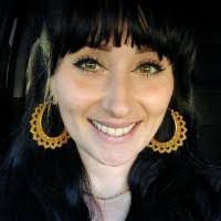 Angela Bertini's Instagram, Twitter & Facebook