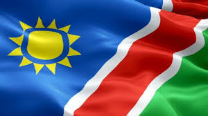 Download images of all national flags for free. Namibian Flag Stockvideomateriaal En Videoclips In 4k En Hd Shutterstock