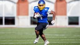 Glenbard East Football Roster (2024-25)