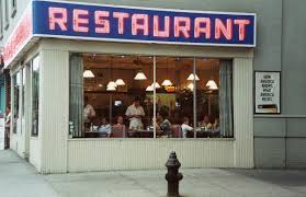 Maybe you would like to learn more about one of these? Tom S Restaurant Wikipedia