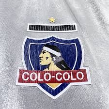 The current status of the logo is active, which means the logo is currently in use. 21 22 Colo Colo Commemorative Edition Gray S 2xl Jerseyave Marketplace
