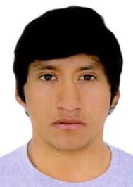 Otorongo DELGADO PUMA, ERWIN