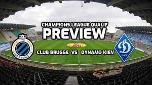 Both teams left everything to be decided in the upcoming game, as the reverse meeting the previous week ended in 1:1 draw. Champions League Betting Preview Club Brugge Vs Dynamo Kiev Costanza On Scorum