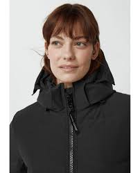 Canada goose discount ladies mystique parka