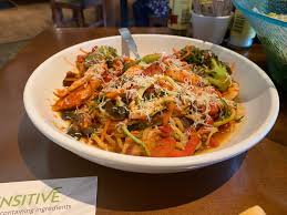 Maybe you would like to learn more about one of these? Here S Why We Love Olive Garden S New Keto Zoodle Dish