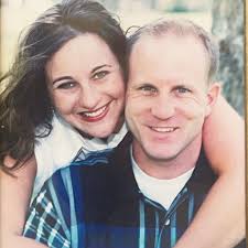 What are the locations of downed trees that need cleanup?