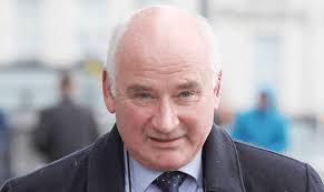 DAVID STONE'S POP FLOP