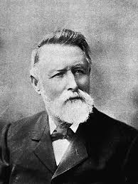 Mr. Ralph Wheatly Odgers Kestel