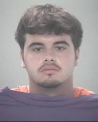 Pasco County Arrests & Mugshots