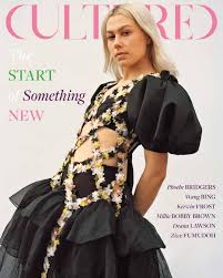 Cultured Magazine AprilMay Issue 2021 by CulturedMag - Issuu