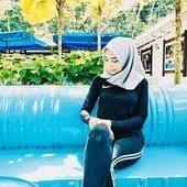Cun Cun Gadistop Hijabi Girl Beautiful Hijab Model