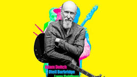 John Scofield