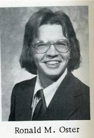 Ronald Oster Obituary (2008)