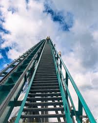 I think we can see @carowinds from up here. 🎢 Hold the dots and scroll. ⏩  Then, visit the link in bio to grab a #SixFlagsOverGeorgia Gold Membership  for only $6.25 a