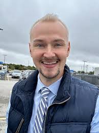 Drew Young's Instagram, Twitter & Facebook