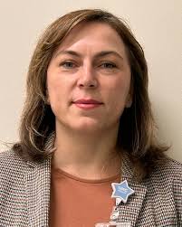 Amy Moon, Nurse Practitioner