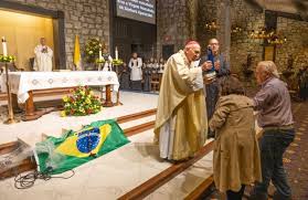 Navigating thegeorgiabulletin.com: A Gateway to Catholic News and Community
