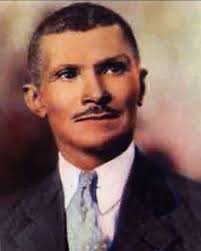 Meet Dr. LaForrest Dean Garner ('51) or “Woody” as he was widely known by  family and friends. He was born to Fannie and Sanford Garner