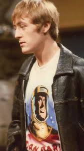 Rodney's Dan Dare T Shirt A little worse for wear, shrunk and faded But a  piece of Only Fools History This and many other items will be
