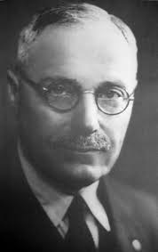 Louis Laybourne Smith