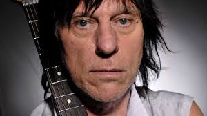 Jeff Beck: my stories of Jimi Hendrix, Jimmy Page, Stevie Ray Vaughan and  more