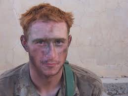 Fire and Ice: Something for the Holidays