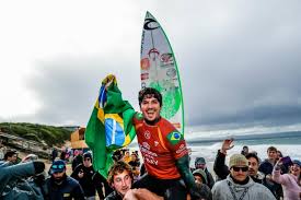 2 minutes ago · surfista gabriel medina venceu no surfe e segue às quartas de final da modalidade na olimpíada de tóquio (foto: Gabriel Medina Preve Que Italo Ferreira E Kolohe Andino Serao Seus Maiores Rivais Na Olimpiada