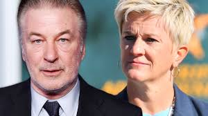 Alec Baldwin Accuses 'Rust' D.A. Of Violating His Constitutional Rights