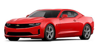 It offers three cab styles, three bed lengths, and a choice of five engines with varying transmissions. Difference Between 2019 Chevrolet Camaro 1ls Vs 1lt Arizona Valley Chevy