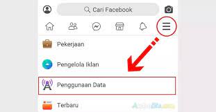 Create an account or log into facebook. Cara Masuk Keluar Mode Gratis Facebook Terbaru 2021 Androlite Com