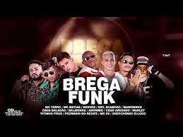 Top brega funk 2020 os brega funk 2020 mais tocados do momento mp3. Pin Em Beatriz