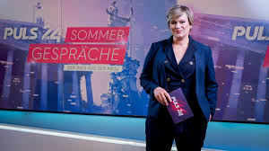 Puls was quick, affordable, and extremely convenient! Sommergesprache Puls 4 Und Puls 24 Fragen Nach Wegen Aus Der Krise