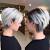 Layered Pixie Haircuts