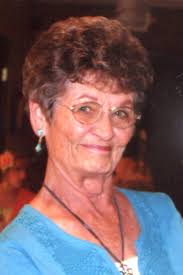 Lela Mae (Adams) Hunt Obituary September 3, 2017
