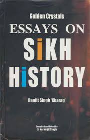 20 nama nama hari akhir. Golden Crystals Essays On Sikh History Ranjit Singh Kharag By Sikh Digital Library Issuu
