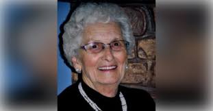 Obituary information for Joyce Welch