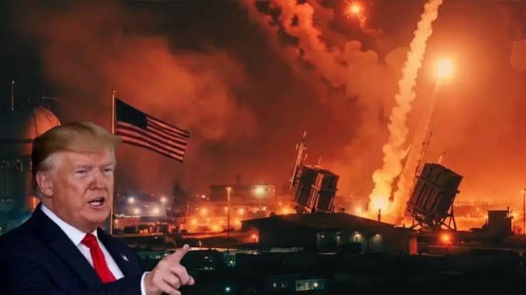 Iran US Conflict | Oil Price Surges 6% | Sensex Falls 1800 Points | ইরান-আমেরিকা সংঘাতে তেলের দাম বাড়ল, সেনসেক্সে ধস