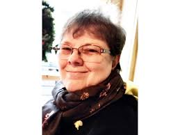 Janette Whiting Obituary (1954