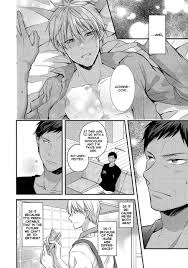 07koubou] Life is Sweet – Kuroko no Basuke dj [Eng] - Gay Manga | HD Porn  Comics