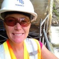 Danielle Houle, ing.