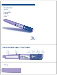 Norditropin Somatropin Injection Uses Dosage Side