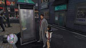 Check spelling or type a new query. Yakuza Remastered Collection Technical Review Kamurocho Lullaby