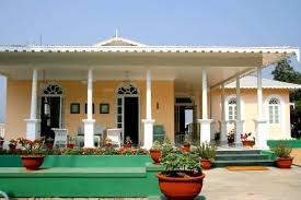 Finest Colonial Retreats ...