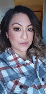 Christina Robledo's Instagram, Twitter & Facebook