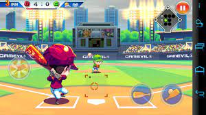 Scroll down to see all of the q&a, or use the box below to add your own. Android Game Review Spotlight Baseball Superstars 2012