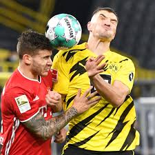 (born 12 sep, 1991) defender for borussia dortmund. Bvb Thomas Meunier Als Schwachstelle Heftige Kritik Von Lothar Matthaus Bvb 09