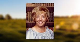 Betty J. Sorenson Obituary February 20, 2018